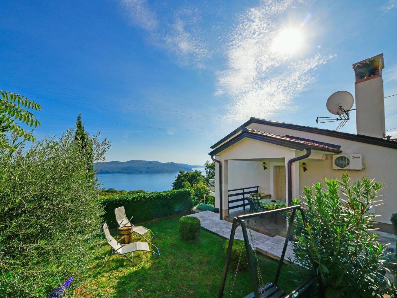 Holiday Home Bruna By Interhome Zagorje Екстер'єр фото