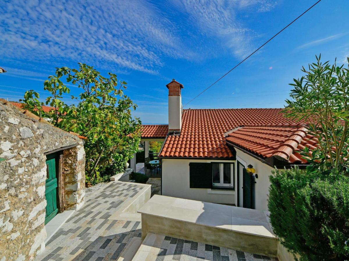 Holiday Home Bruna By Interhome Zagorje Екстер'єр фото