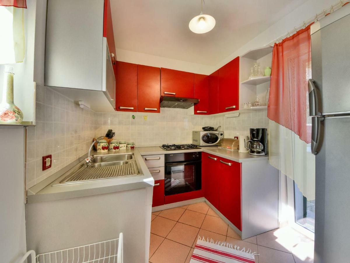 Holiday Home Bruna By Interhome Zagorje Екстер'єр фото