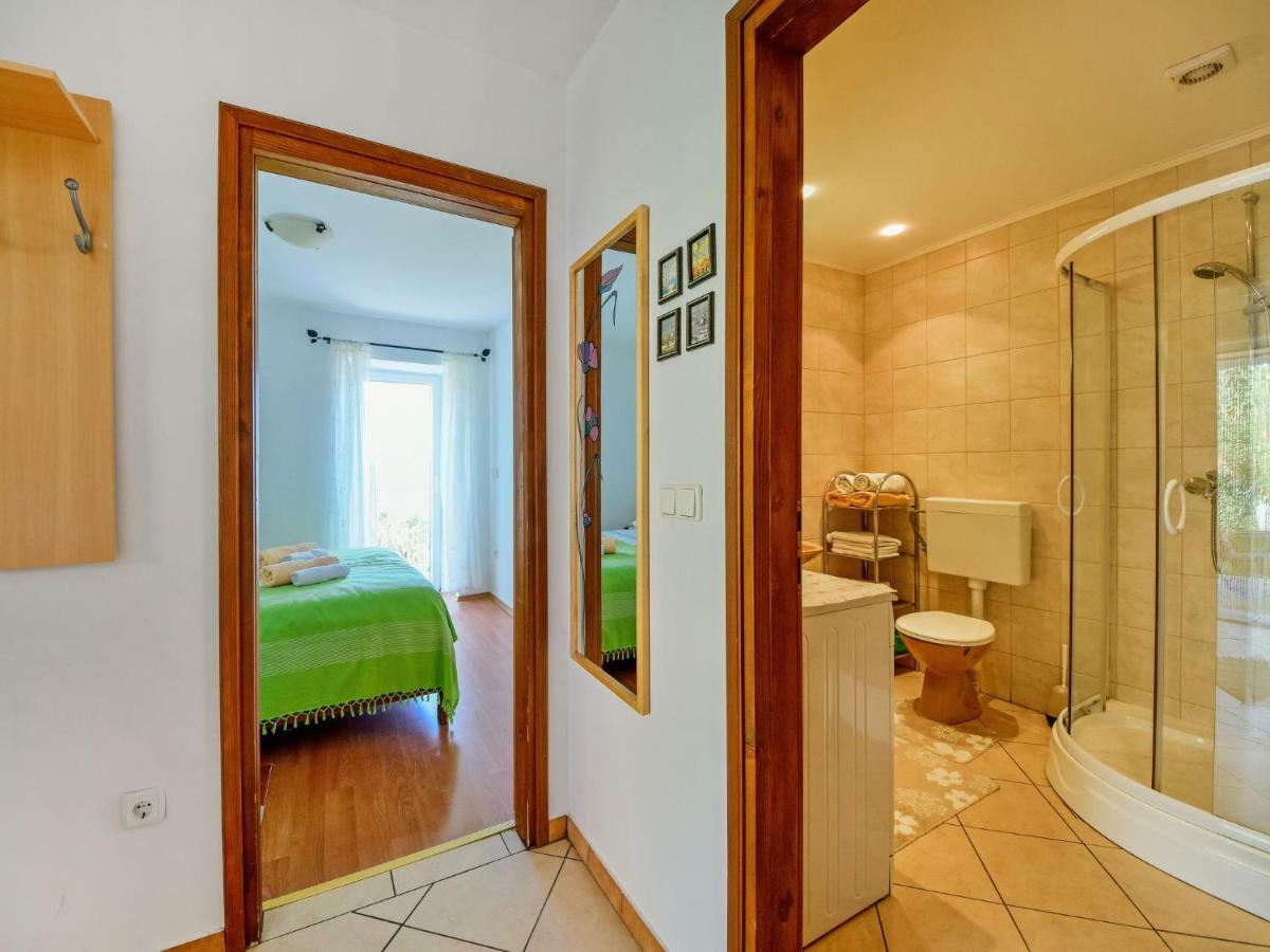 Holiday Home Bruna By Interhome Zagorje Екстер'єр фото